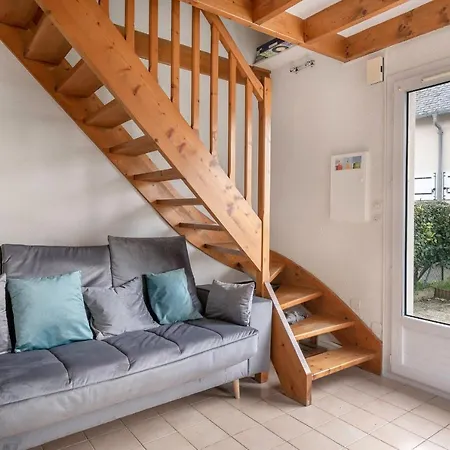Familiales Dans Cette Maison A Pornichet