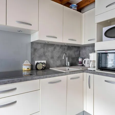 Familiales Dans Cette Maison A Semesterbostad Pornichet