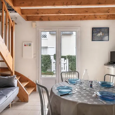 Familiales Dans Cette Maison A Pornichet