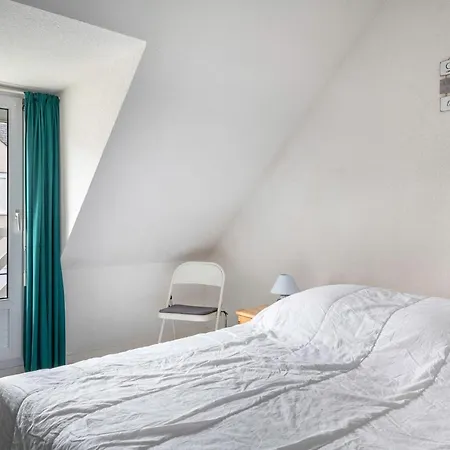 Familiales Dans Cette Maison A Ferienhaus