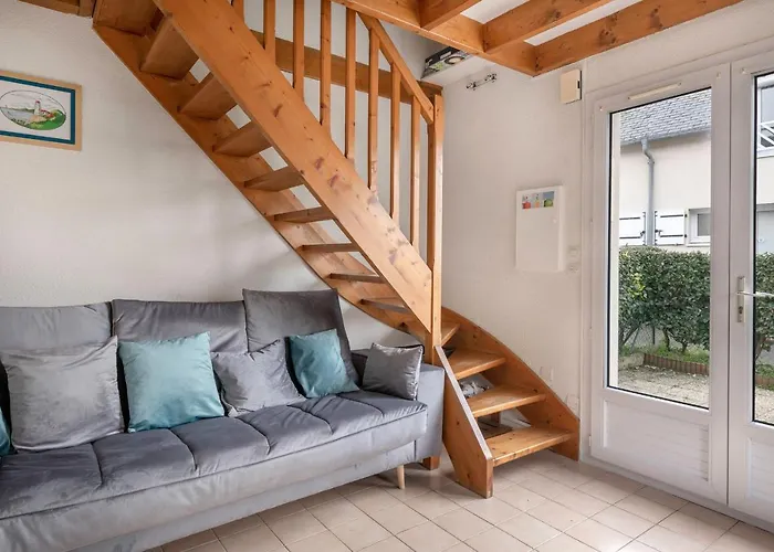 Familiales Dans Cette Maison A Pornichet