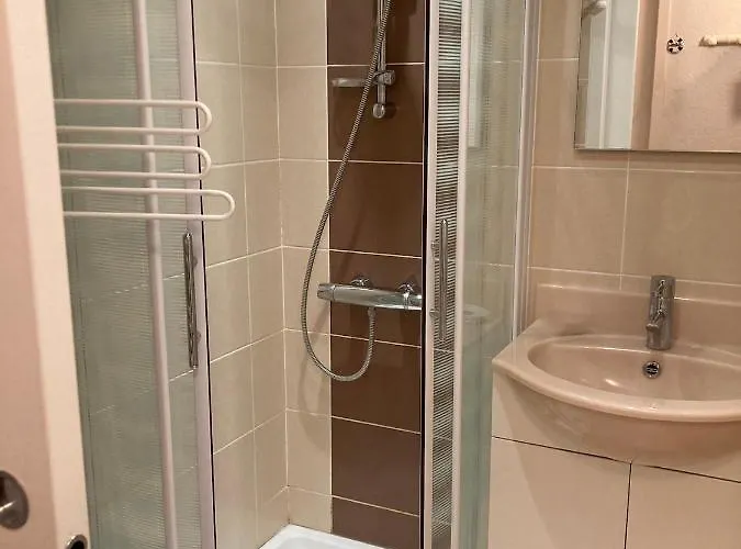 Familiales Dans Cette Maison A Ferienhaus